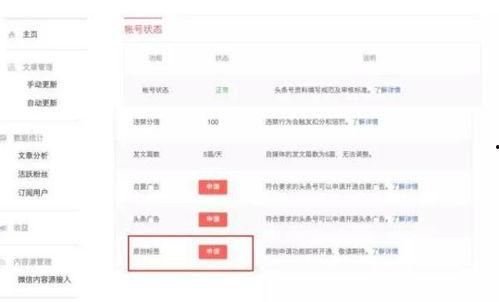 头条号原创图片审核时间,头条号审核流程深度解析
