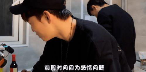 双人网红男,揭秘网红男生双人组合的魅力之旅