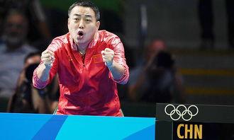 刘国梁搞笑爆料视频大全,笑料百出，揭秘乒乓球界幕后趣闻