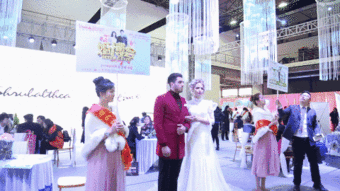 南昌明星婚庆,打造浪漫婚典，见证爱情永恒