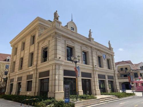南昌网红景观平台公司,打造城市新地标，引领潮流生活新体验