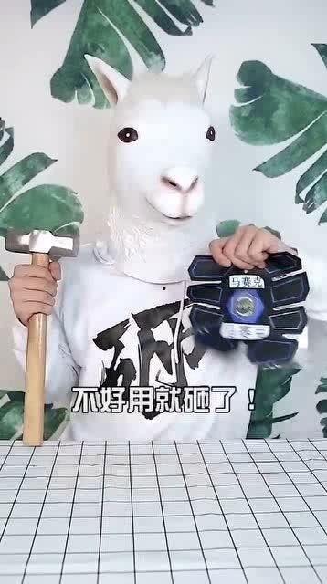 网红贴腹肌,网红教你打造完美身材