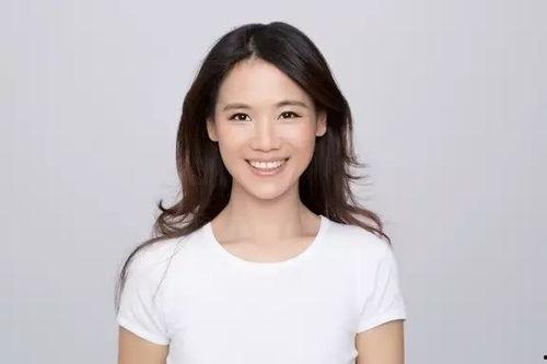 江雨晴明星,璀璨星河中的闪耀女神