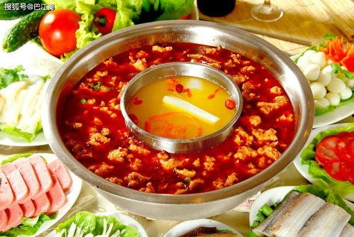 看火锅底料,舌尖上的麻辣传奇