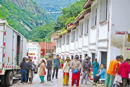 广西贵港樟木乡新闻头条,乡村振兴新篇章，樟木乡发展成果瞩目