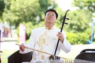 瓜州二胡闫老师,传承与创新二胡艺术的匠心独运