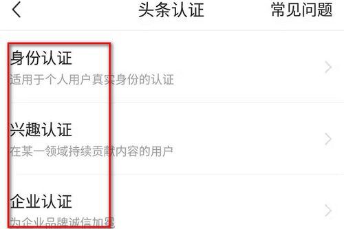 认证头条号需什么条件,解锁内容创作者新纪元，必备条件全解析