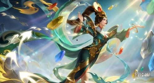 王者新皮肤最新爆料了吗,神秘设计引期待，玩家热议新视觉盛宴